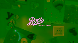 Boots Video Ad Ad Commercial Brand Imagery Photoshoot 2