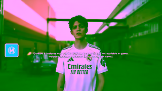 EA Sports EA SPORTS FC 26 Official Launch Trailer The Club is Yours Ad Commercial Brand Imagery Photoshoot 0