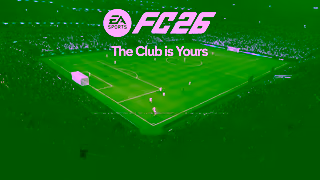 EA Sports EA SPORTS FC 26 Official Launch Trailer The Club is Yours Ad Commercial Brand Imagery Photoshoot 2
