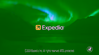 Expedia PD100321BEXDGYOUTUBENMWNorthernLightsGBREN16x915 Ad Commercial Brand Imagery Photoshoot 2