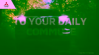 Mitsubishi DGEBPAYTVideo16x9ProspectingRetailSmellsLikeAdventureApril25 Ad Commercial Brand Imagery Photoshoot 0