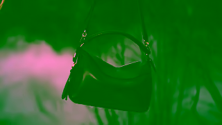 LOEWE Spring Summer 2025 Womens Campaign Ad Commercial Brand Imagery Photoshoot 0