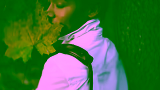 LOEWE Spring Summer 2025 Womens Campaign Ad Commercial Brand Imagery Photoshoot 1