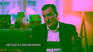 Oracle Shortened NetSuites ERP System helps Newmans Own Operate More Effective and Efficient Ad Commercial Brand Imagery Photoshoot 0