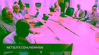 Oracle Shortened NetSuites ERP System helps Newmans Own Operate More Effective and Efficient Ad Commercial Brand Imagery Photoshoot 1