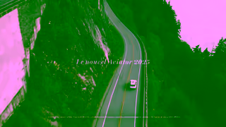 Lincoln Introduisant le nouveau 2025 Aviator Lincoln Ad Commercial Brand Imagery Photoshoot 2