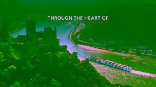 Viking Cruises Vikings European River Voyages Ad Commercial Brand Imagery Photoshoot 1