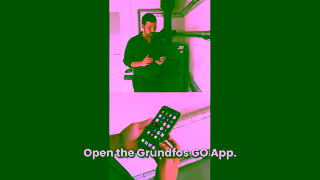 GRUNDFOS Easy replacement of circulator pumps with the Grundfos GO app Ad Commercial Brand Imagery Photoshoot 0