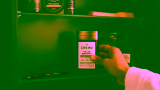 CREMO Grooming Cremo Antiperspirants Deodorants Available at Target Ad Commercial Brand Imagery Photoshoot 0