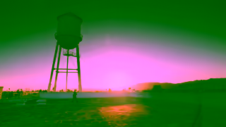 McDonalds Maccas McCrispy featuring The Kid LAROI Ad Commercial Brand Imagery Photoshoot 0