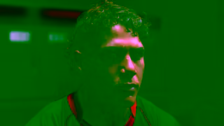 Musashi New Musashi Hydrate Drink Hydration Amplified Ad Commercial Brand Imagery Photoshoot 1