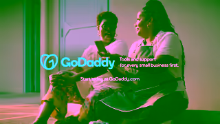 GoDaddy Tools For Every First UI Variation 06 Ad Commercial Brand Imagery Photoshoot 2