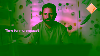 CommBank Need to move fast Meet your CommBank home lender today Ad Commercial Brand Imagery Photoshoot 0