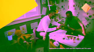 CommBank Need to move fast Meet your CommBank home lender today Ad Commercial Brand Imagery Photoshoot 1