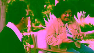 Norton Does that giveaway seem too good to be true Ask Norton Genie Ad Commercial Brand Imagery Photoshoot 0