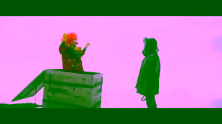 Specsavers Supplies Not Surprise Ad Commercial Brand Imagery Photoshoot 1