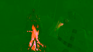 Acer Swift Go 16 AI PC The Tent We Got You Acer Ad Commercial Brand Imagery Photoshoot 1