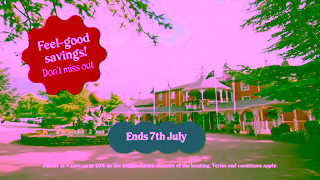 Alton Towers Resort ATR Summer EBO 169 Ad Commercial Brand Imagery Photoshoot 2