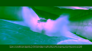 Land Rover Range Rover Sport Stronger Ad Commercial Brand Imagery Photoshoot 2