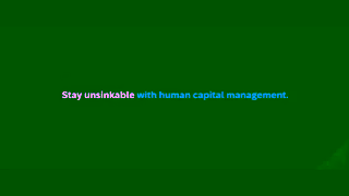 SAP Stay unsinkable Ad Commercial Brand Imagery Photoshoot 1