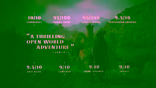 Dragon's Dogma Dragons Dogma 2 Ad Commercial Brand Imagery Photoshoot 0