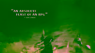 Dragon's Dogma Dragons Dogma 2 Ad Commercial Brand Imagery Photoshoot 1