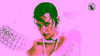 Swarovski Swarovski SpringSummer 2024 campaign Ad Commercial Brand Imagery Photoshoot 1