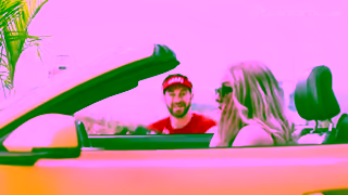 CarParts.com Dream Life DIY with CarPartscom NowThatsMySpeed 30 Ad Commercial Brand Imagery Photoshoot 0