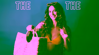 VS Sassoon Master the Perfect Curl Introducing Your New Secret Weapon by VS Sassoon Ad Commercial Brand Imagery Photoshoot 1