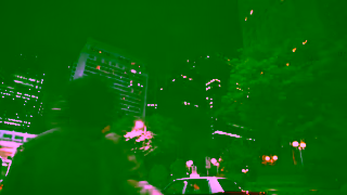 Cathay Pacific Feels Good To Move Ad Commercial Brand Imagery Photoshoot 2