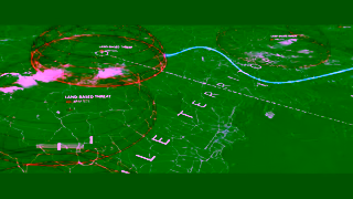 Lockheed Martin Canada Evolved Ad Commercial Brand Imagery Photoshoot 0