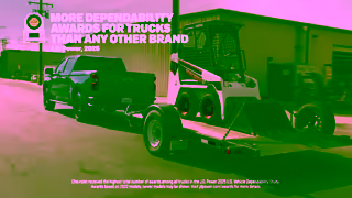 Chevrolet Chevy Trucks Ad Commercial Brand Imagery Photoshoot 2