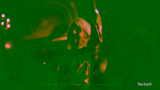 The Knot Reception VO15s Ad Commercial Brand Imagery Photoshoot 1