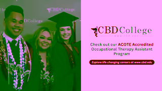 CBD College CBD YouTube OTA 4 22 24 30 seconds Ad Commercial Brand Imagery Photoshoot 2