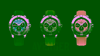 Breitling Breitling  Avenger B01 Chronograph 44 Collection Ad Commercial Brand Imagery Photoshoot 2