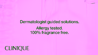 Clinique Clinique Moisture Surge 100H Hydrator Ad Commercial Brand Imagery Photoshoot 2