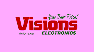 Visions Electronics The Home Theatre Sale is ON NOW Visions Electronics Ad Commercial Brand Imagery Photoshoot 2