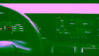 Capital One First Look What We Know So Far About the 2024 Ford Mustang Capital One Auto Navigator Ad Commercial Brand Imagery Photoshoot 2