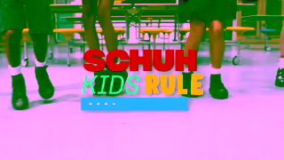 Schuh Shoes KIDS2 2024 BTS PROMO UK YT SKIPPABLE 30s 16x9 Ad Commercial Brand Imagery Photoshoot 0