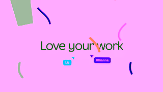 Canva Canva Whiteboards Get ideas flowing Ad Commercial Brand Imagery Photoshoot 2