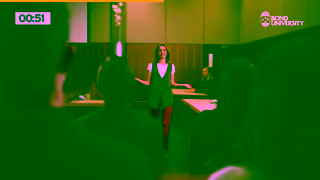 Bond University Bond 101 Law Ad Commercial Brand Imagery Photoshoot 0