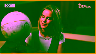 Bond University Bond 101 Law Ad Commercial Brand Imagery Photoshoot 2