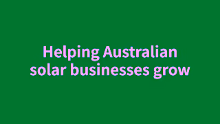 Risen Energy Risen Energy Australia Partner With Us Ad Commercial Brand Imagery Photoshoot 2