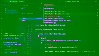 JetBrains JetBrains IDEs 20sec1 Ad Commercial Brand Imagery Photoshoot 1