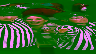 NHL.com Dress for the job you want Ad Commercial Brand Imagery Photoshoot 2