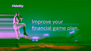 Fidelity Investments FEQT Generic Sport Core 16x9 15s Video EN Ad Commercial Brand Imagery Photoshoot 0