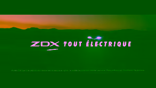 Acura LAcura ZDX Librez lnergie Ad Commercial Brand Imagery Photoshoot 2