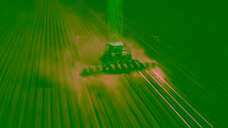 John Deere Boost your planter performance with a Precision Upgrade John Deere Ad Commercial Brand Imagery Photoshoot 0