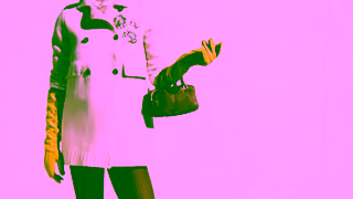 Miu Miu Miu Miu Individual Moments FallWinter 2024 Campaign Ad Commercial Brand Imagery Photoshoot 1