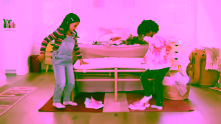 Skechers LKID2M3 15CAN Ad Commercial Brand Imagery Photoshoot 0